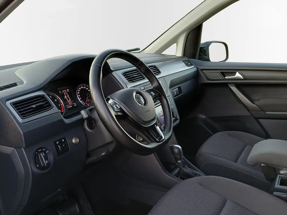 Volkswagen Caddy Maxi 1.4 TSI Trendline Multifunctioneel uit 2020, foto 18