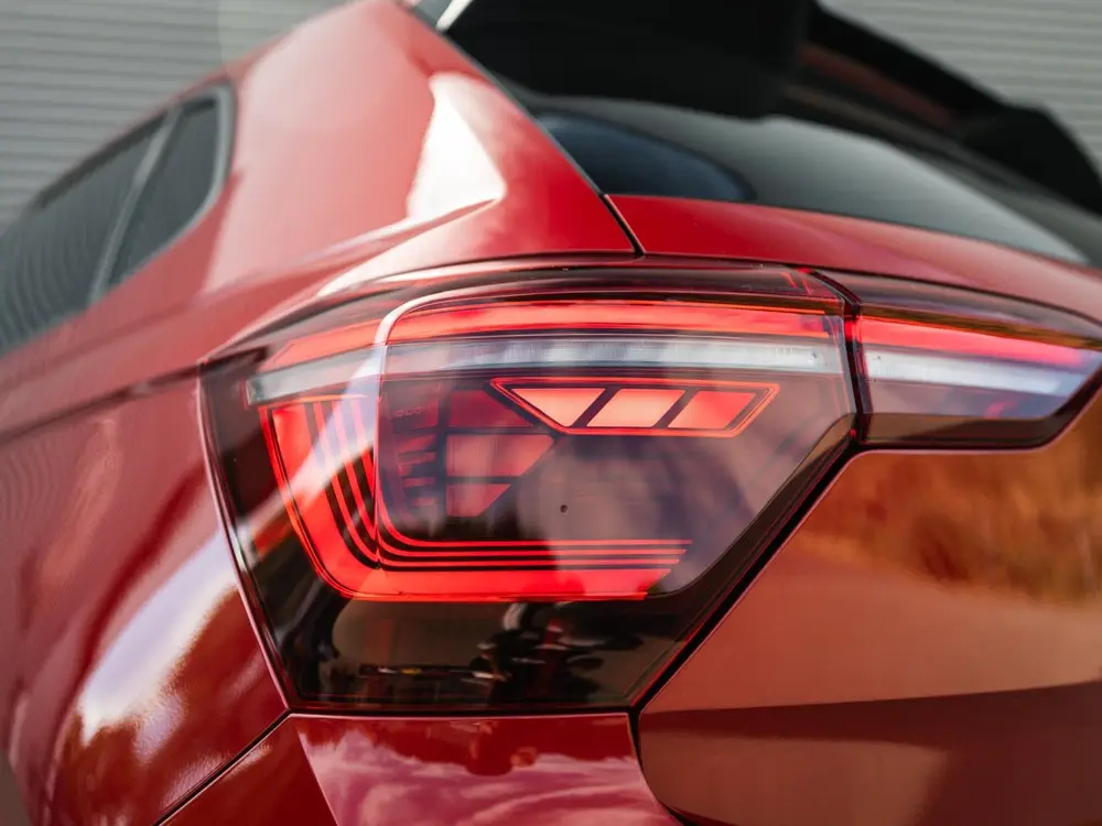 Volkswagen Polo 2.0 TSI GTI Roofpack Navi Carplay full optio uit 2022, foto 10