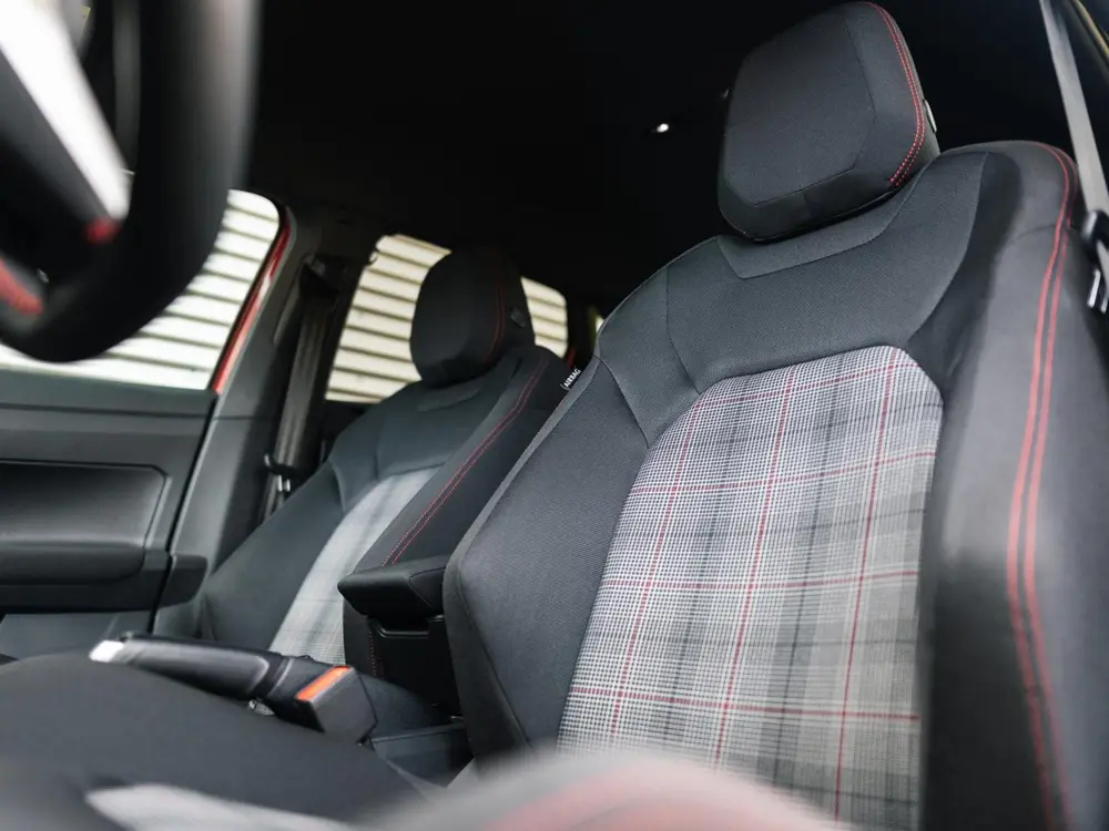 Volkswagen Polo 2.0 TSI GTI Roofpack Navi Carplay full optio uit 2022, foto 19