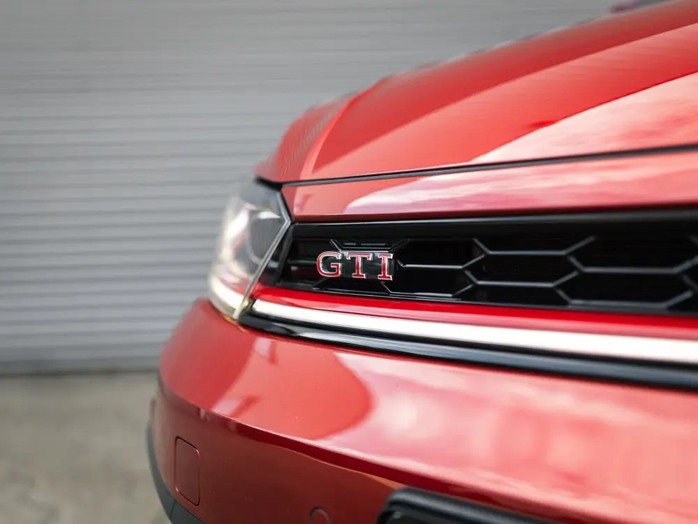 Volkswagen Polo 2.0 TSI GTI Roofpack Navi Carplay full optio uit 2022, foto 3