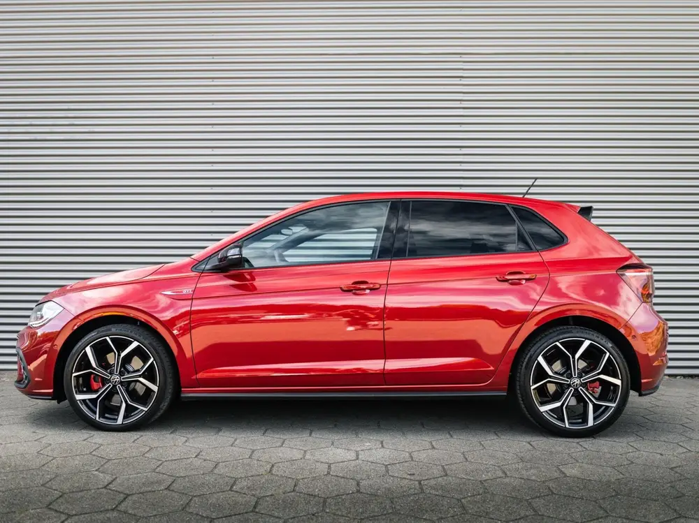 Volkswagen Polo 2.0 TSI GTI Roofpack Navi Carplay full optio uit 2022, foto 7