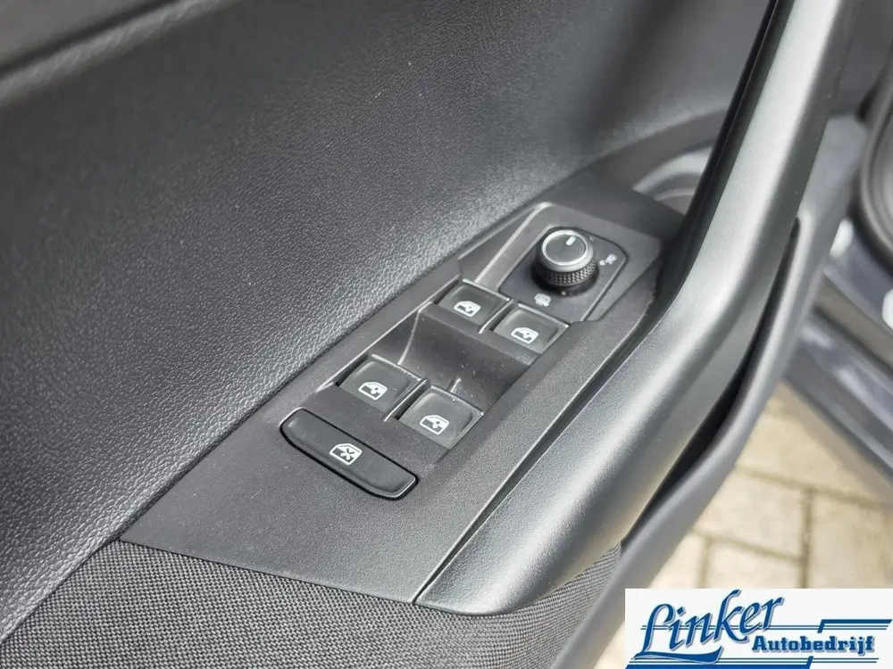 Volkswagen Polo 1.0 TSI Comfortline STOELVERW-CLIMA-LED-URAN uit 2021, foto 14