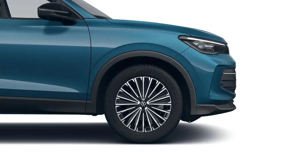 Volkswagen Tiguan 1.5 eTSI DSG LIFE GOAL 360° CAMERA/IQ.LIG uit 2025, foto 10