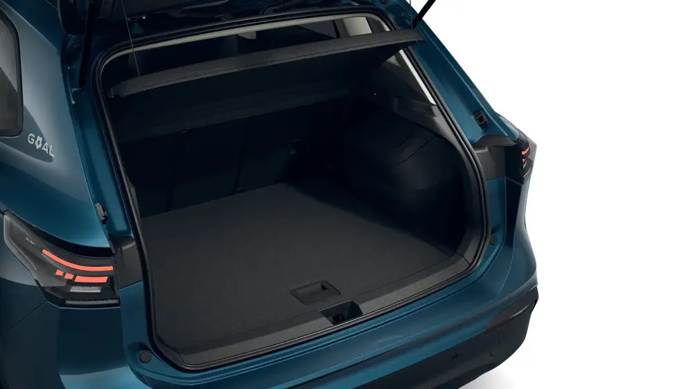 Volkswagen Tiguan 1.5 eTSI DSG LIFE GOAL 360° CAMERA/IQ.LIG uit 2025, foto 7
