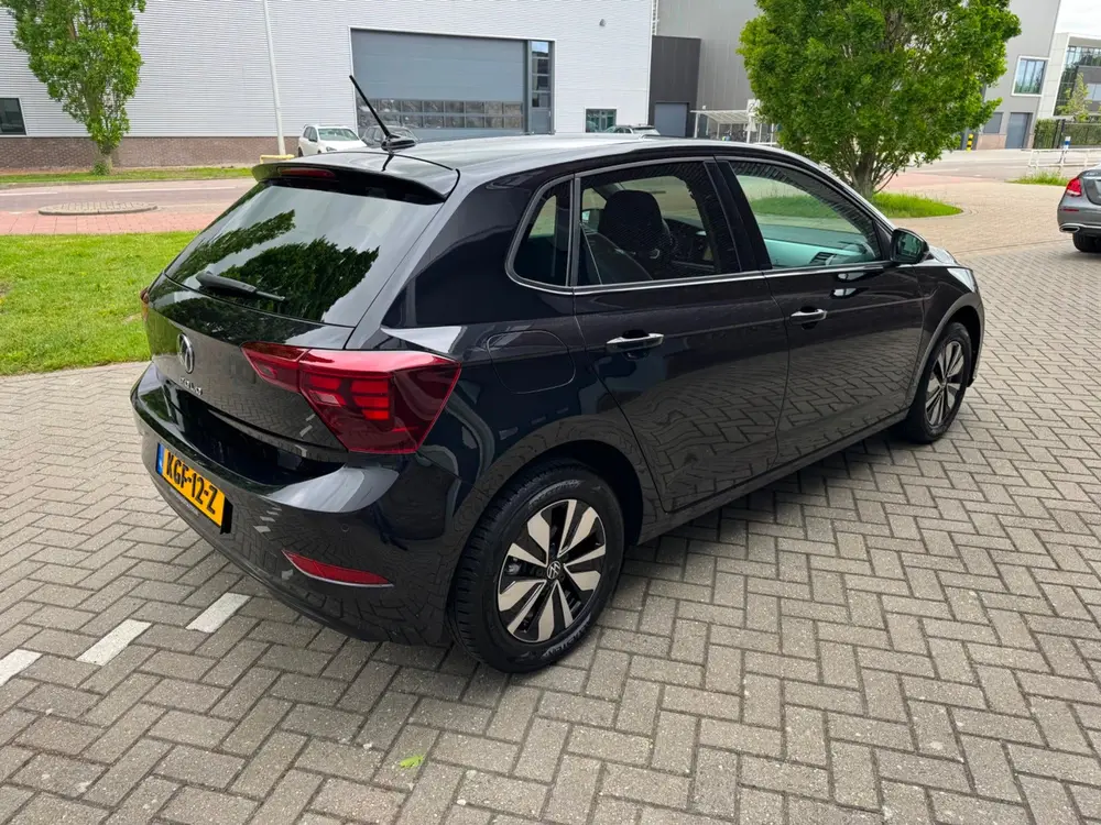 Volkswagen Polo 1.0 TSI 116PK DSG Goal Edition, Fabrieksgara uit 2025, foto 18