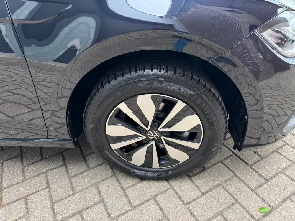 Volkswagen Polo 1.0 TSI 116PK DSG Goal Edition, Fabrieksgara uit 2025, foto 19