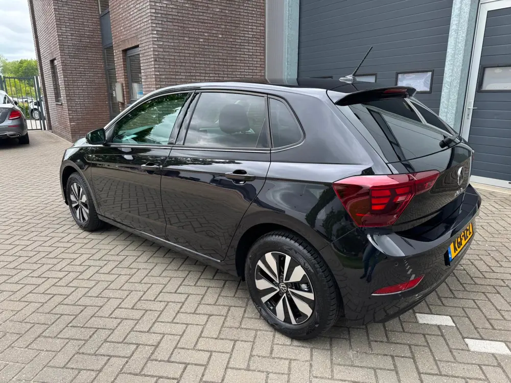Volkswagen Polo 1.0 TSI 116PK DSG Goal Edition, Fabrieksgara uit 2025, foto 2