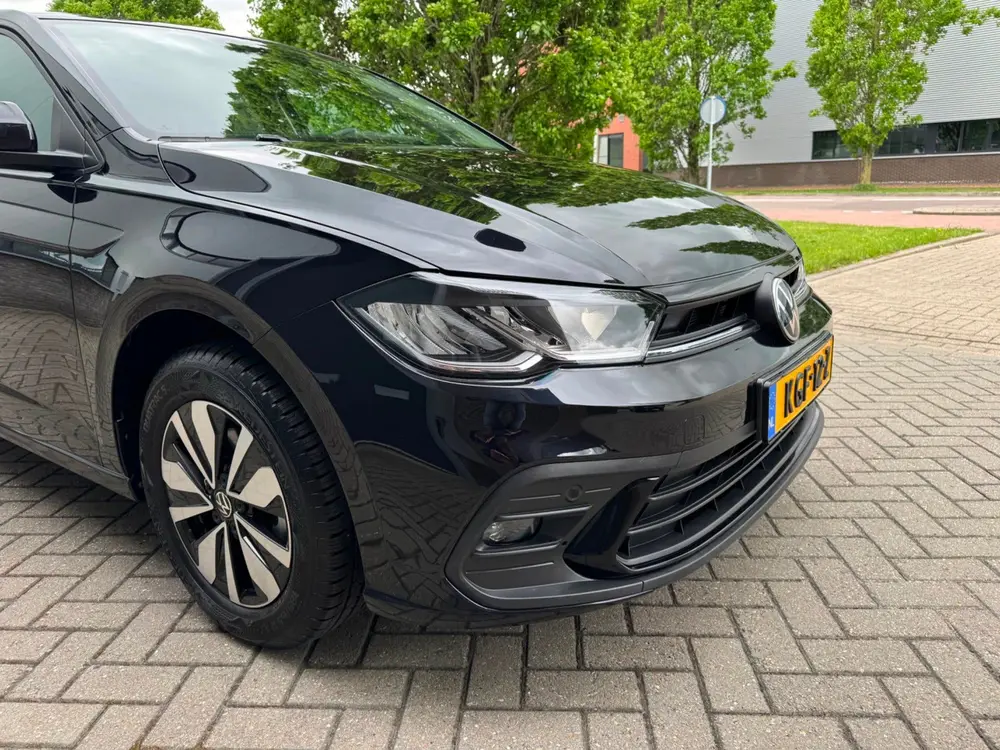 Volkswagen Polo 1.0 TSI 116PK DSG Goal Edition, Fabrieksgara uit 2025, foto 3