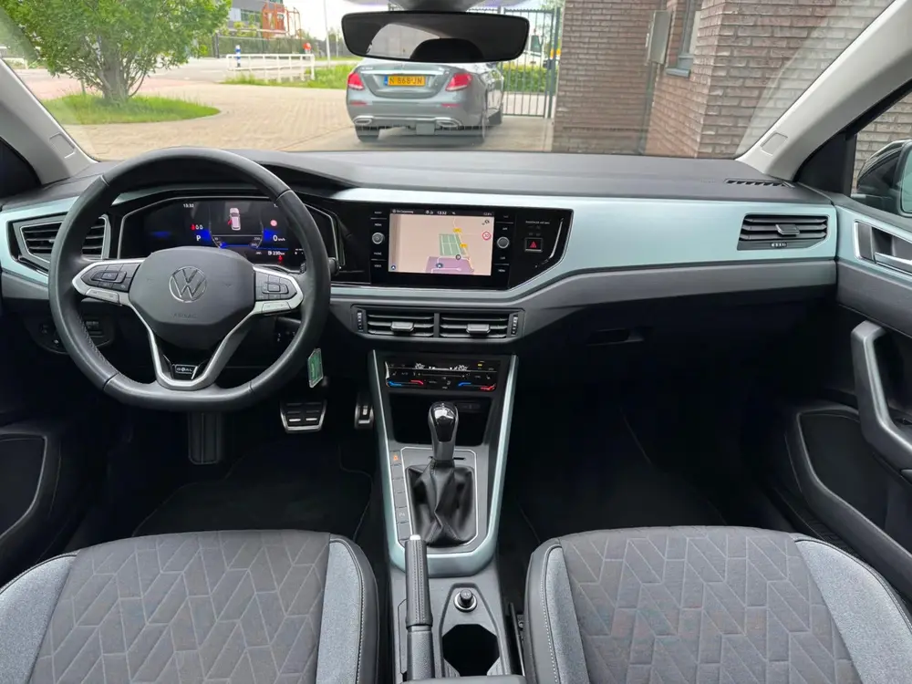 Volkswagen Polo 1.0 TSI 116PK DSG Goal Edition, Fabrieksgara uit 2025, foto 6