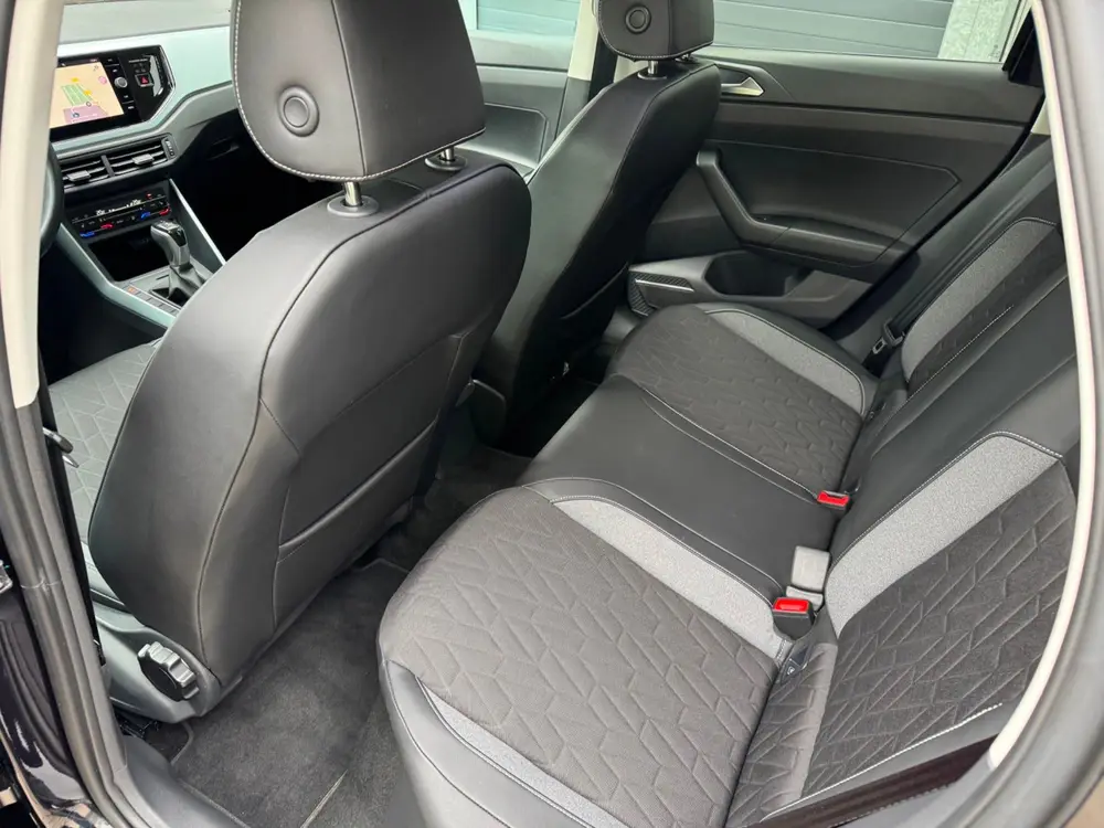 Volkswagen Polo 1.0 TSI 116PK DSG Goal Edition, Fabrieksgara uit 2025, foto 7