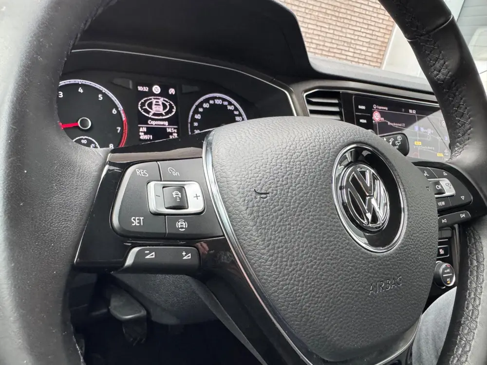 Volkswagen T-Roc 1.5 TSI Sport Business R Navi, LED, Camera uit 2019, foto 15