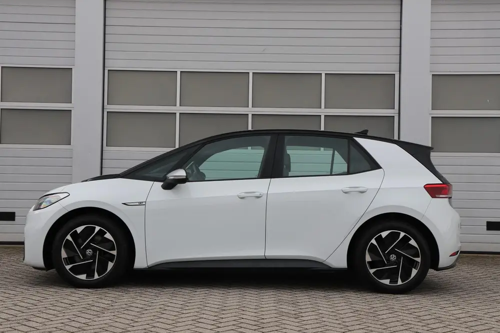 Volkswagen ID.3 First 58 kWh 204pk | Parkeersensoren | Navig uit 2020, foto 12