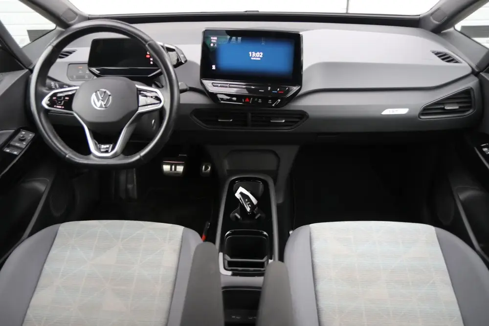 Volkswagen ID.3 First 58 kWh 204pk | Parkeersensoren | Navig uit 2020, foto 5