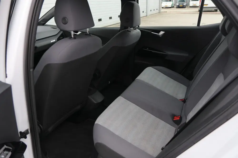 Volkswagen ID.3 First 58 kWh 204pk | Parkeersensoren | Navig uit 2020, foto 6