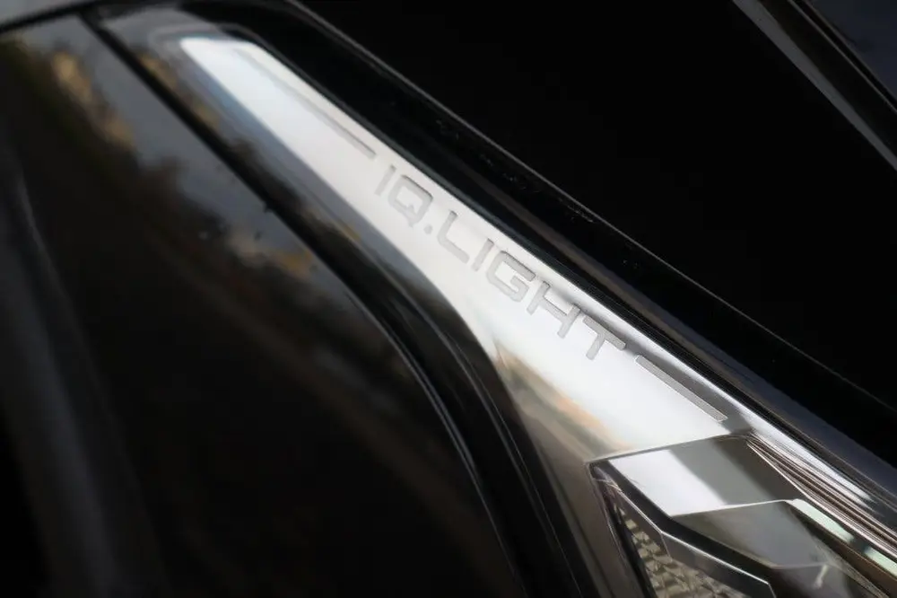 Volkswagen Tiguan 1.4 TSI PHEV | Geen import | R Line | Pano uit 2022, foto 11