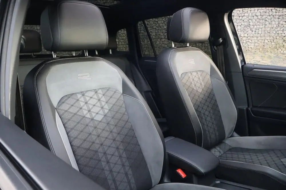 Volkswagen Tiguan 1.4 TSI PHEV | Geen import | R Line | Pano uit 2022, foto 5
