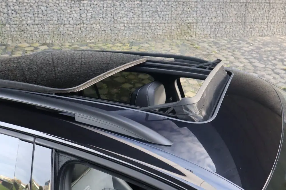 Volkswagen Tiguan 1.4 TSI PHEV | Geen import | R Line | Pano uit 2022, foto 9