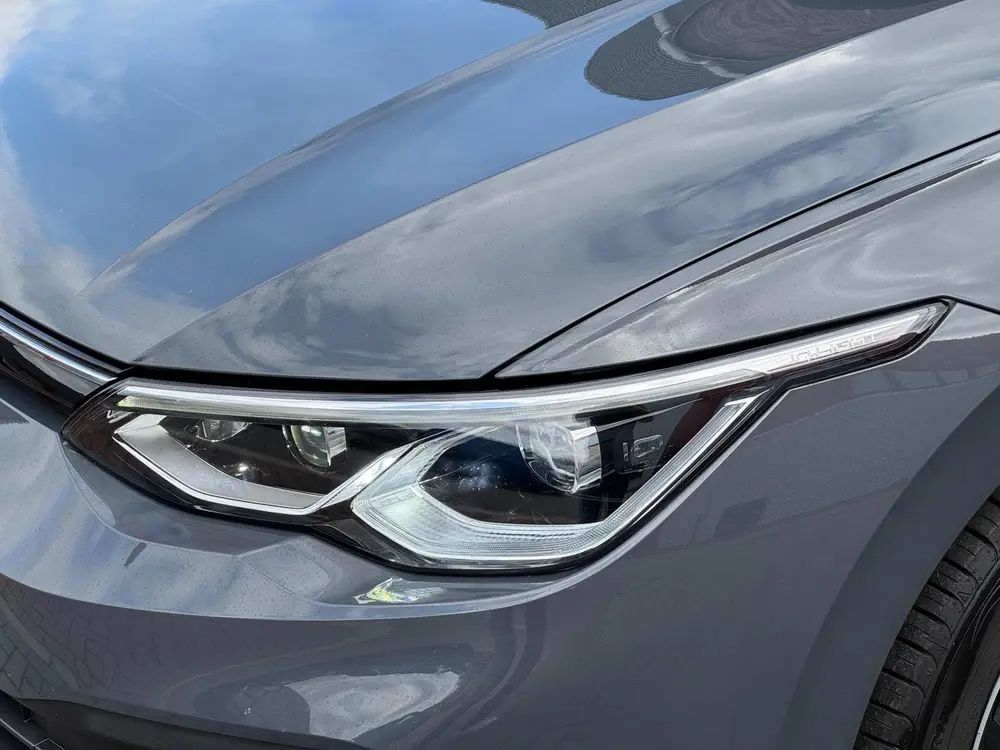 Volkswagen Golf 1.5 TSI 150PK Style IQ LED ACC Pano Carplay uit 2020, foto 11