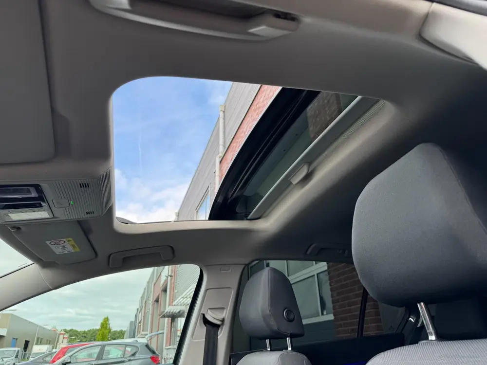 Volkswagen Golf 1.5 TSI 150PK Style IQ LED ACC Pano Carplay uit 2020, foto 15