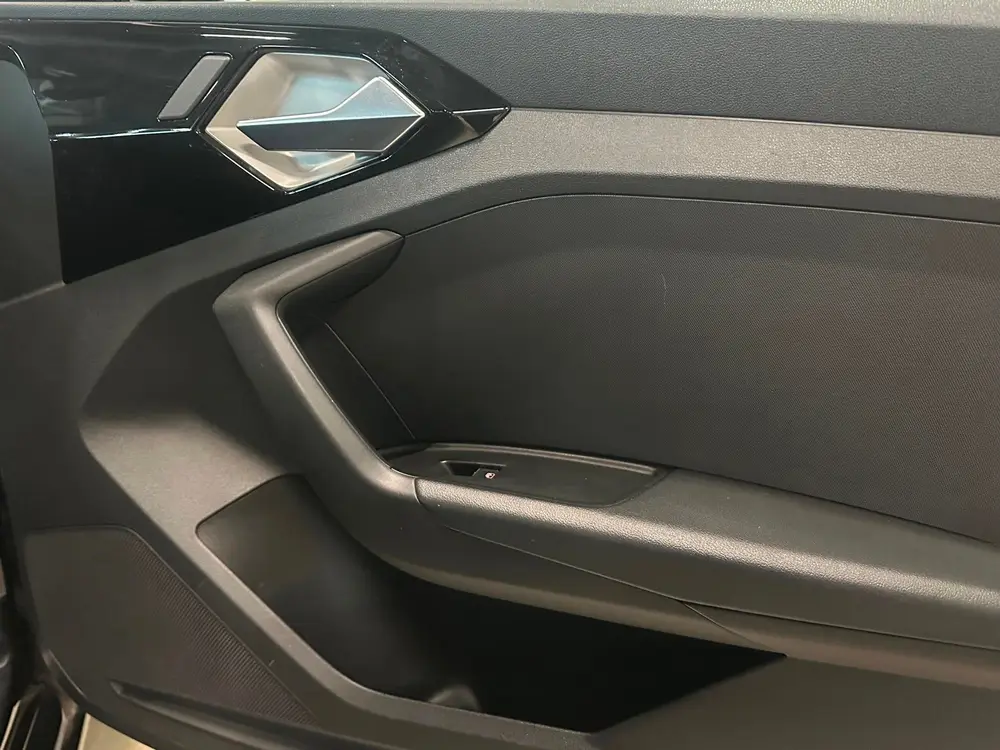 Audi A1 TFSI Pro Line | NAP | CARPLAY | SHADOW LIN uit 2019, foto 11