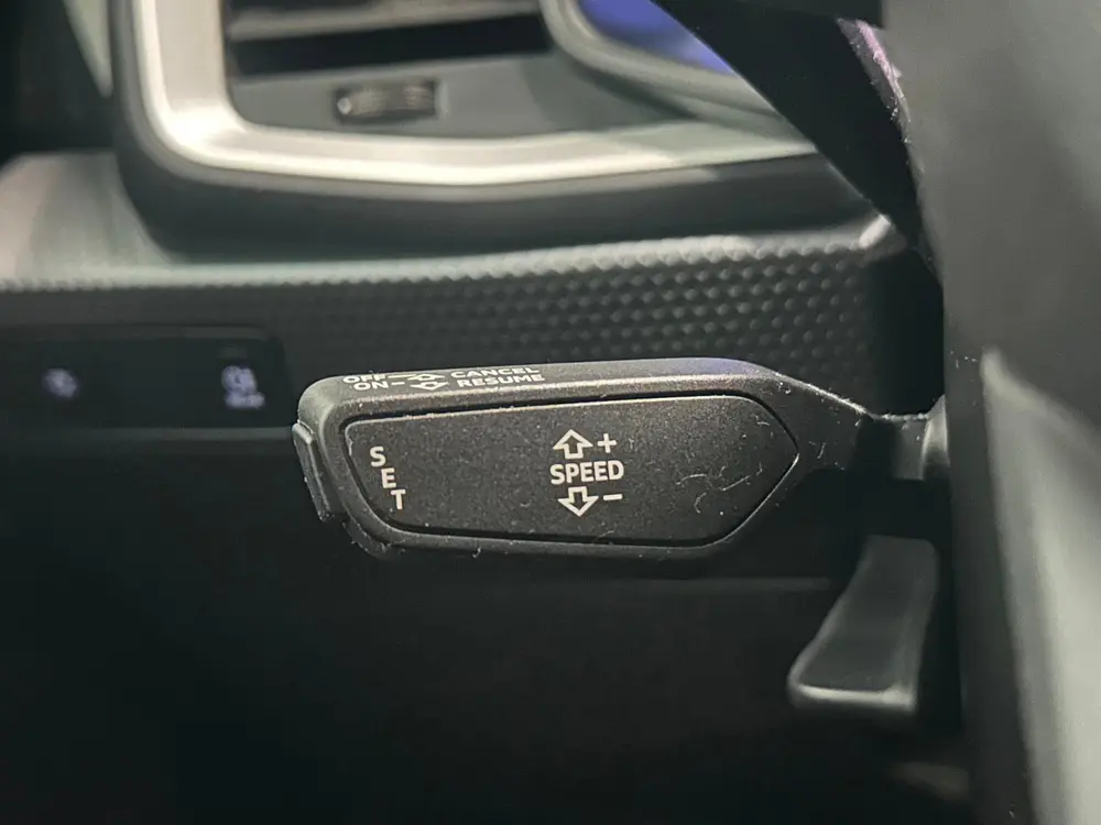 Audi A1 TFSI Pro Line | NAP | CARPLAY | SHADOW LIN uit 2019, foto 16