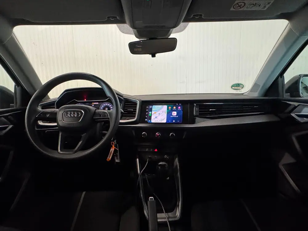 Audi A1 TFSI Pro Line | NAP | CARPLAY | SHADOW LIN uit 2019, foto 3