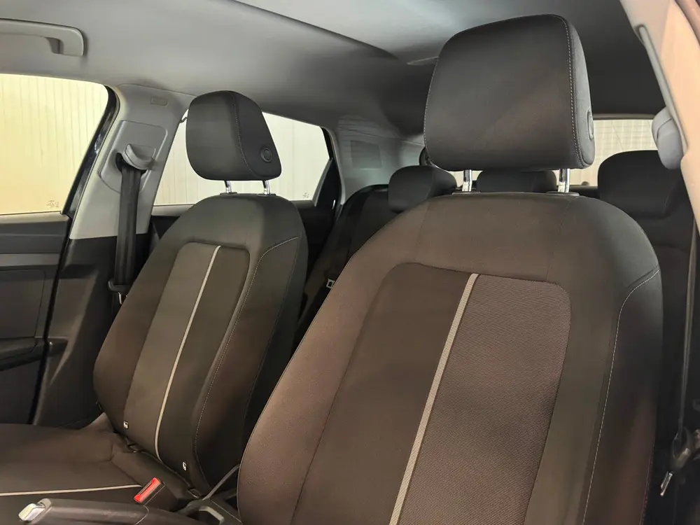 Audi A1 TFSI Pro Line | NAP | CARPLAY | SHADOW LIN uit 2019, foto 4