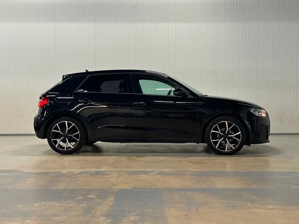 Audi A1 TFSI Pro Line | NAP | CARPLAY | SHADOW LIN uit 2019, foto 7