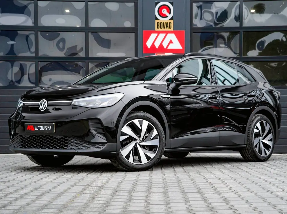 Volkswagen ID.4 Pro 77 kWh | 96,23% SOH | STOEL/STUURVERWARM uit 2023