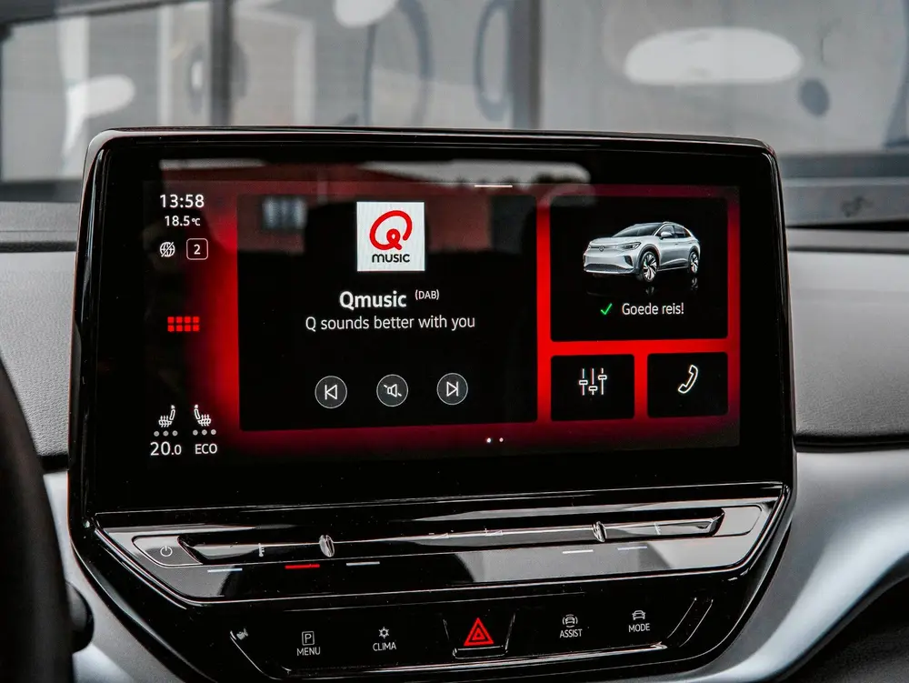 Volkswagen ID.4 Pro 77 kWh | 96,23% SOH | STOEL/STUURVERWARM uit 2023, foto 16