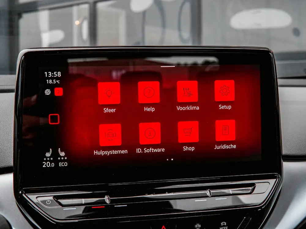 Volkswagen ID.4 Pro 77 kWh | 96,23% SOH | STOEL/STUURVERWARM uit 2023, foto 19