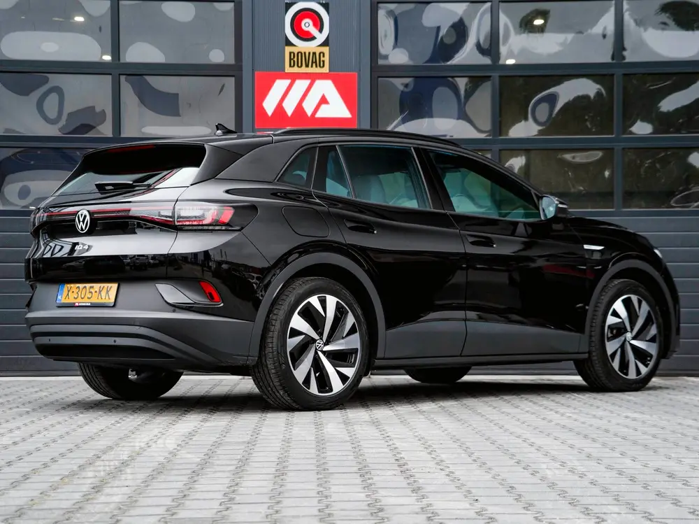 Volkswagen ID.4 Pro 77 kWh | 96,23% SOH | STOEL/STUURVERWARM uit 2023, foto 3