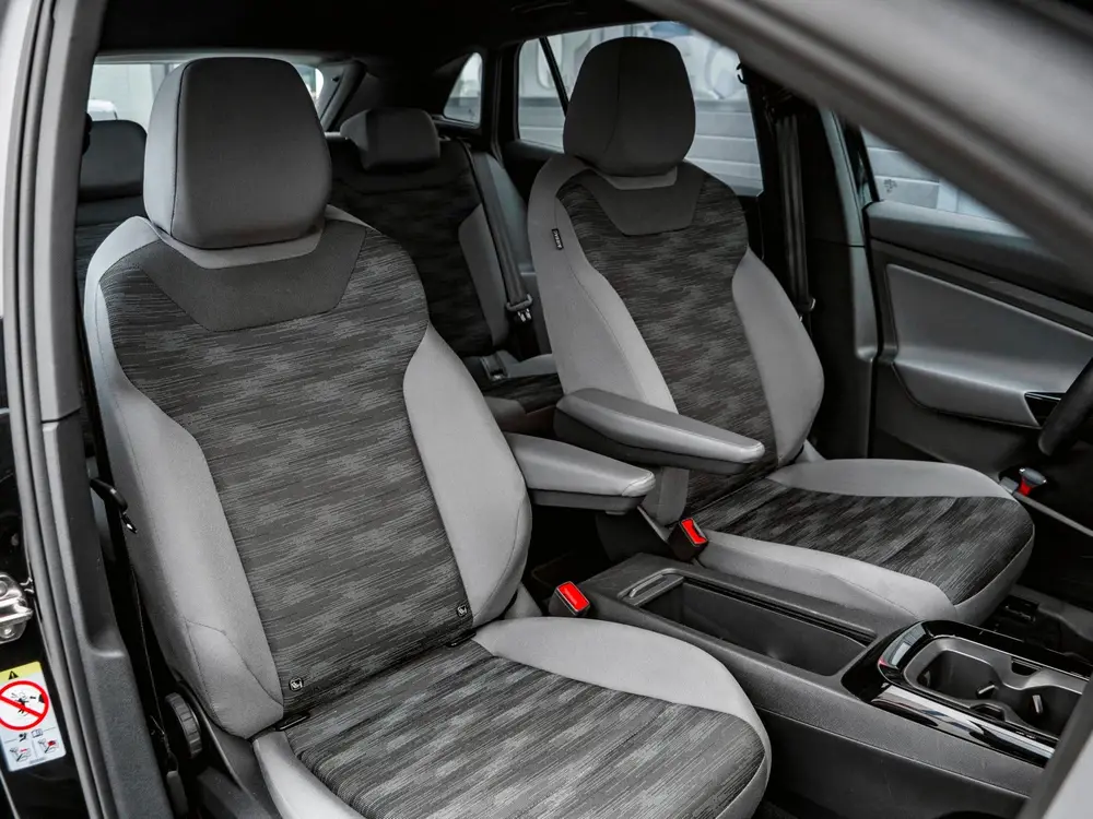 Volkswagen ID.4 Pro 77 kWh | 96,23% SOH | STOEL/STUURVERWARM uit 2023, foto 6