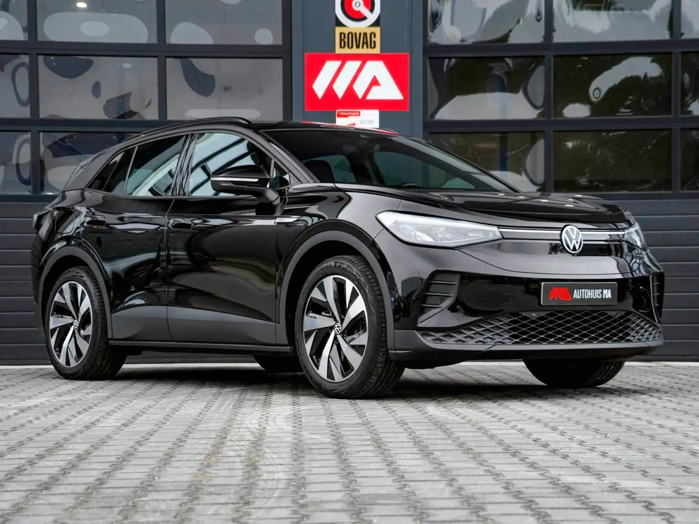 Volkswagen ID.4 Pro 77 kWh | 96,23% SOH | STOEL/STUURVERWARM uit 2023, foto 9