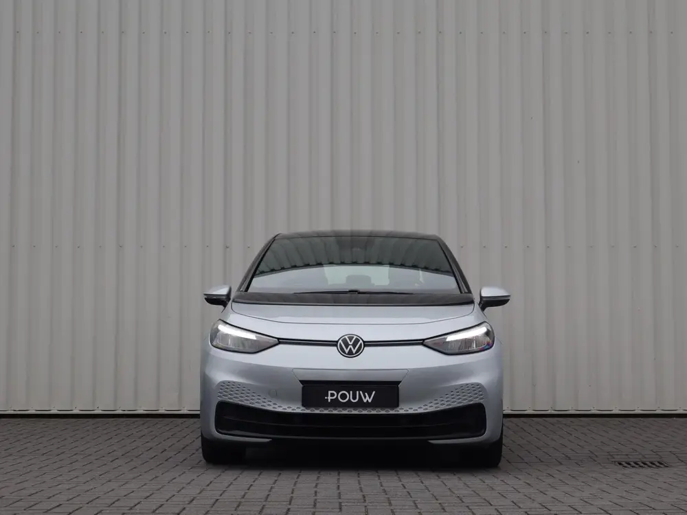 Volkswagen ID.3 204pk Life 58 kWh | SoH 92% | Voorstoelen Ve uit 2020, foto 10
