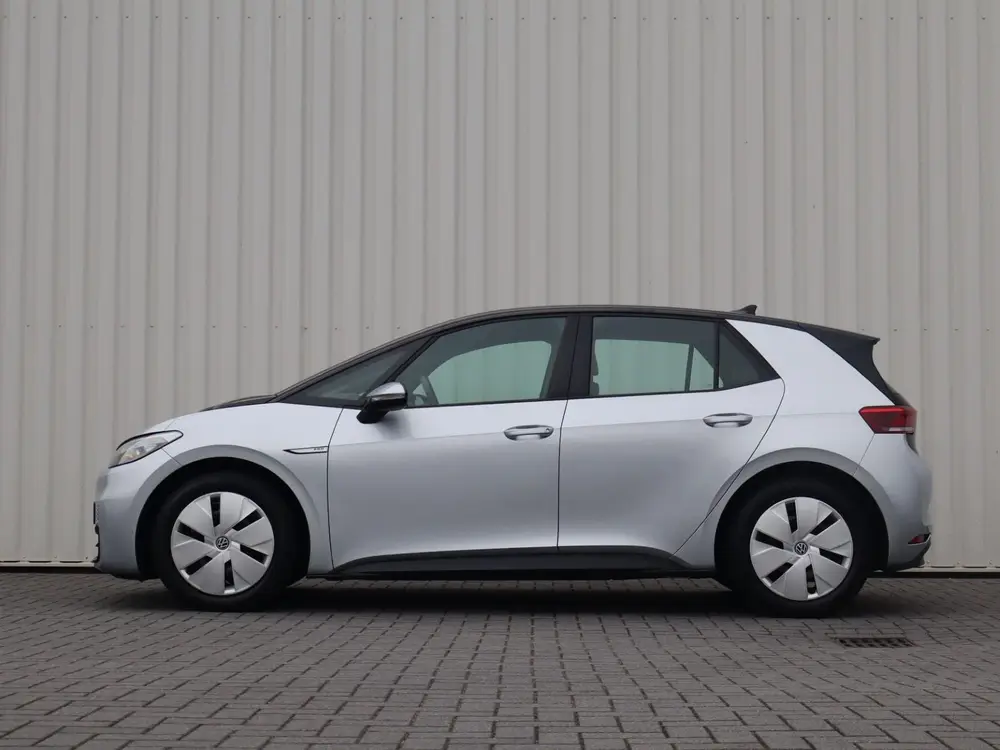 Volkswagen ID.3 204pk Life 58 kWh | SoH 92% | Voorstoelen Ve uit 2020, foto 11