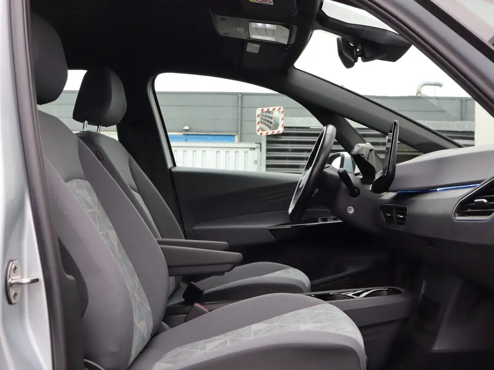 Volkswagen ID.3 204pk Life 58 kWh | SoH 92% | Voorstoelen Ve uit 2020, foto 18