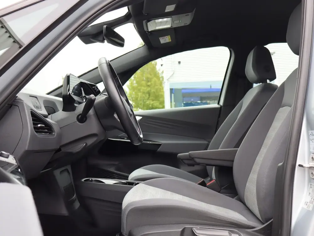 Volkswagen ID.3 204pk Life 58 kWh | SoH 92% | Voorstoelen Ve uit 2020, foto 4