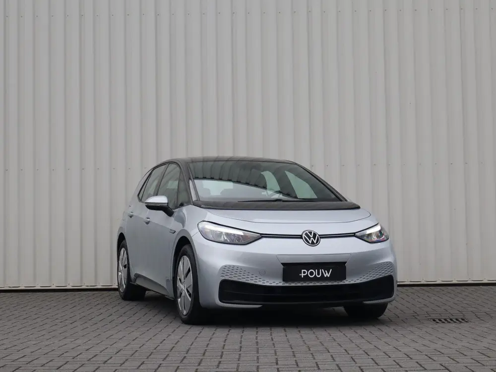 Volkswagen ID.3 204pk Life 58 kWh | SoH 92% | Voorstoelen Ve uit 2020, foto 9