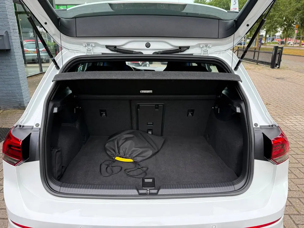 Volkswagen Golf 1.4 eHybrid GTE | Trekhaak | Stoelverwarming uit 2022, foto 10