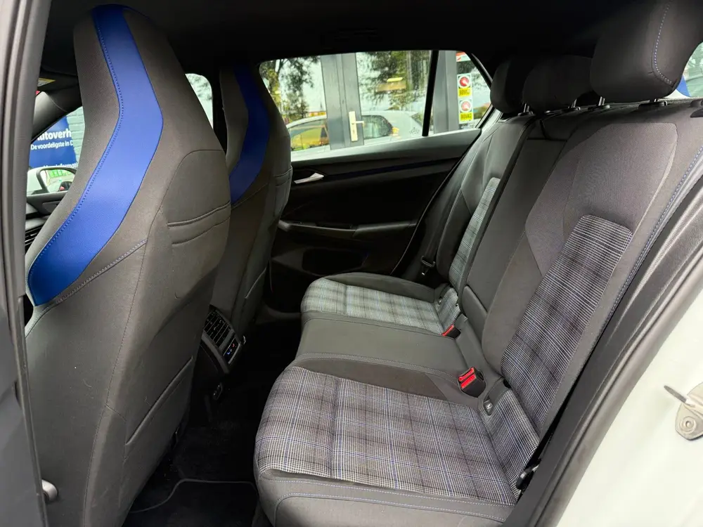 Volkswagen Golf 1.4 eHybrid GTE | Trekhaak | Stoelverwarming uit 2022, foto 7
