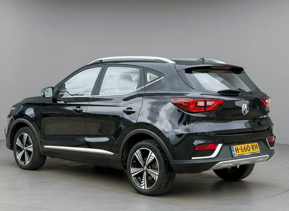 MG ZS EV Luxury 45 kWh|SOH 91%|Pano|Leder|NAP|Camera uit 2020, foto 13