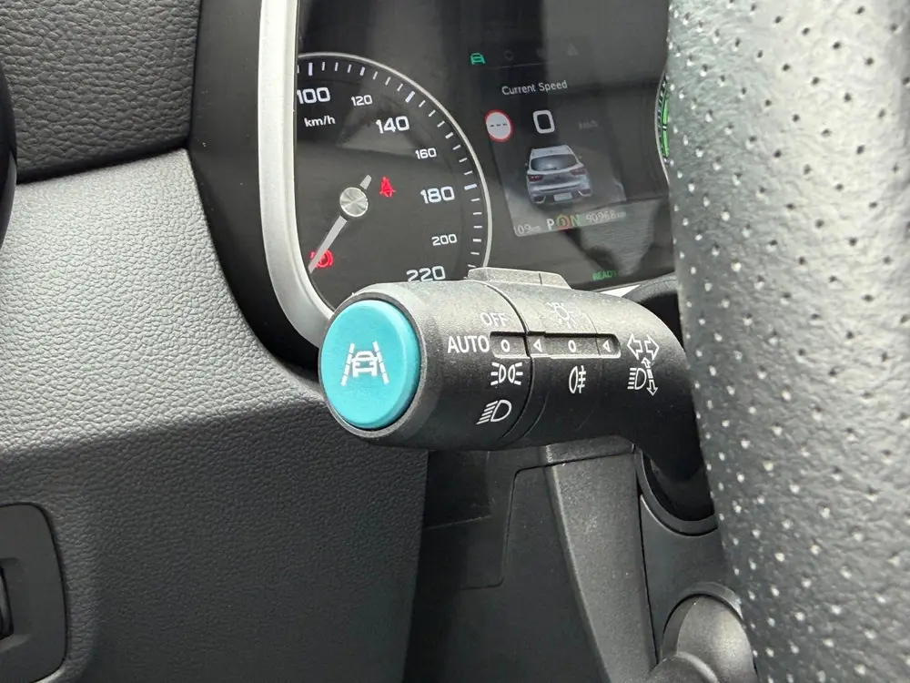 MG ZS EV Luxury 45 kWh|SOH 91%|Pano|Leder|NAP|Camera uit 2020, foto 16