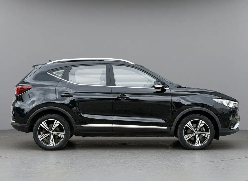 MG ZS EV Luxury 45 kWh|SOH 91%|Pano|Leder|NAP|Camera uit 2020, foto 7