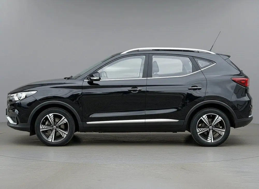 MG ZS EV Luxury 45 kWh|SOH 91%|Pano|Leder|NAP|Camera uit 2020, foto 8