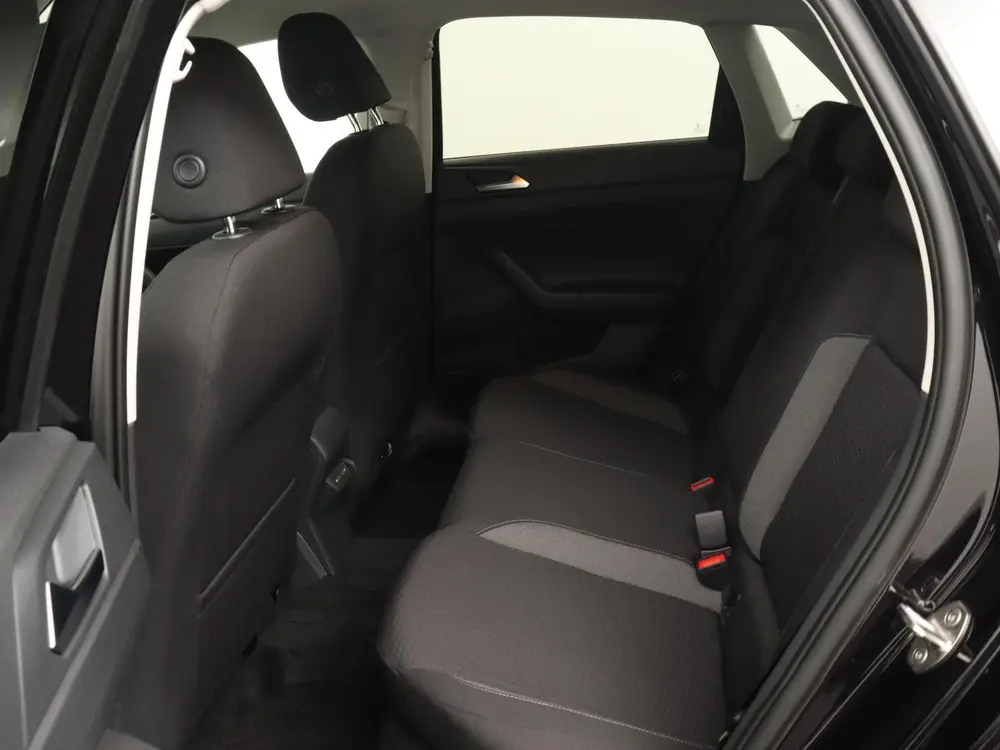 Volkswagen Polo 1.0 TSI Life Edition 95 PK | Draadloze Apple uit 2026, foto 14
