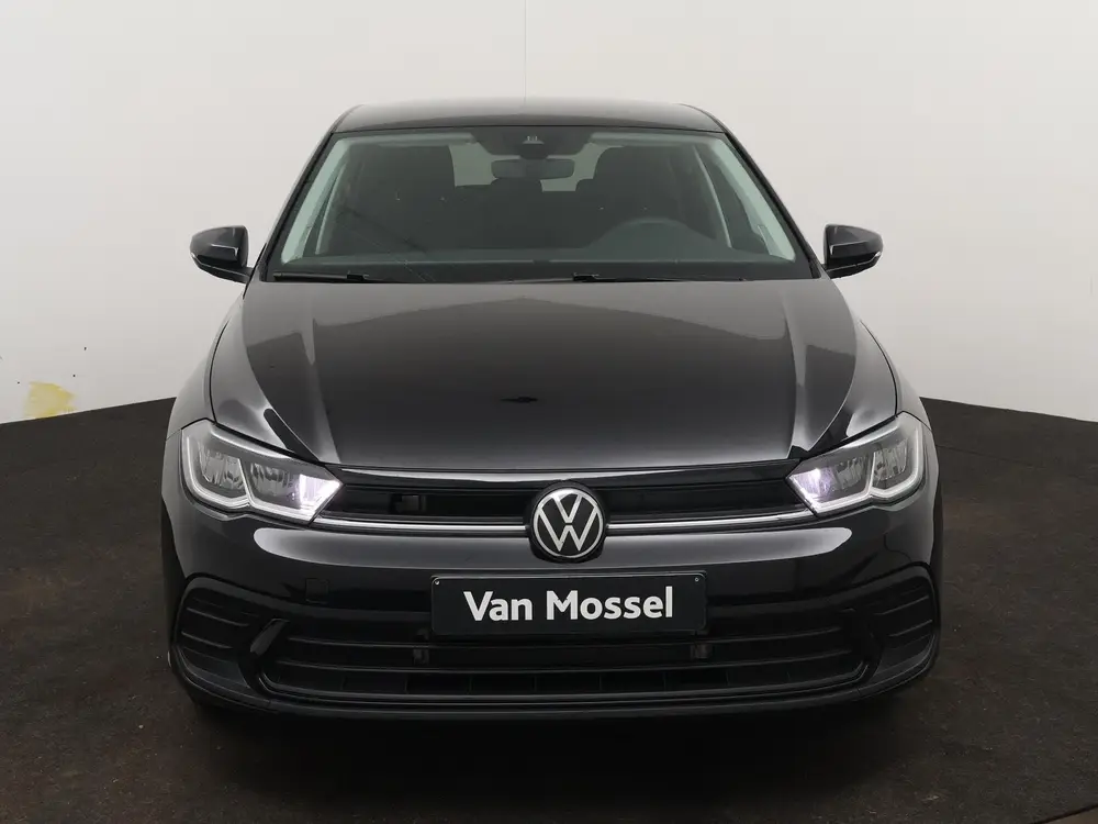 Volkswagen Polo 1.0 TSI Life Edition 95 PK | Draadloze Apple uit 2026, foto 2