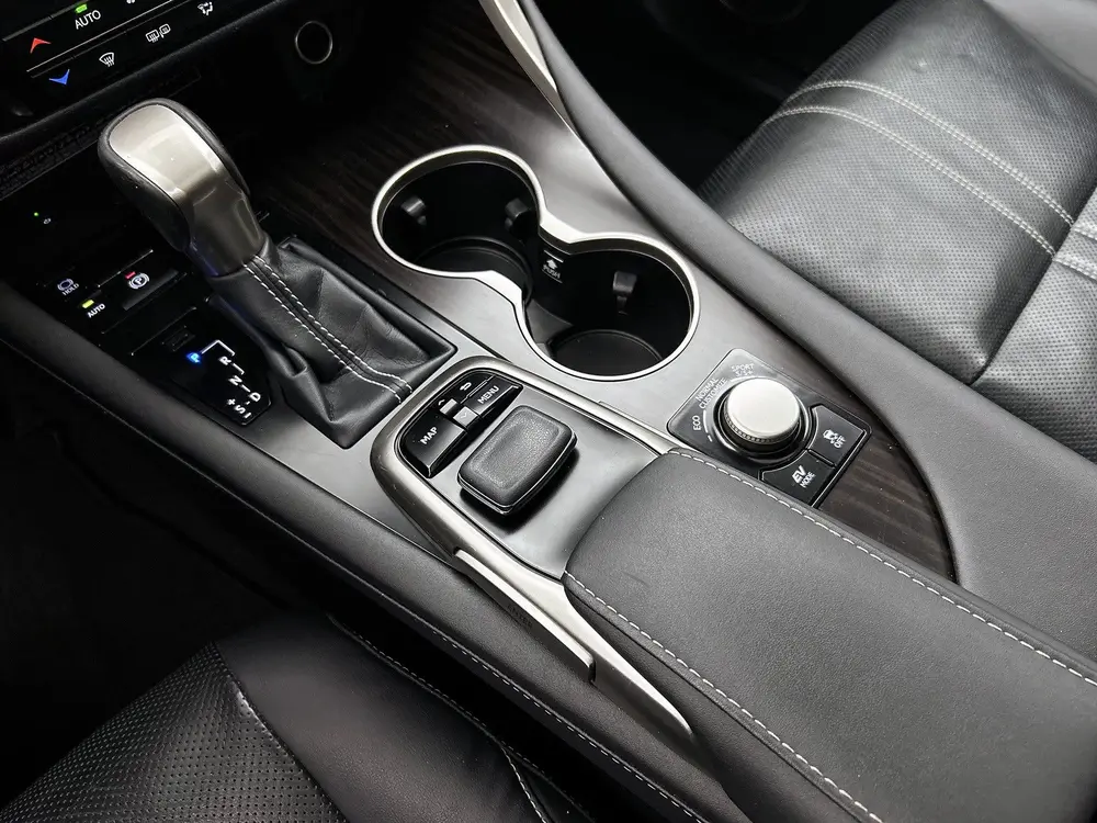 Lexus RX 450hL 4WD President Line | Mark Levinson | Trekhaak uit 2019, foto 13