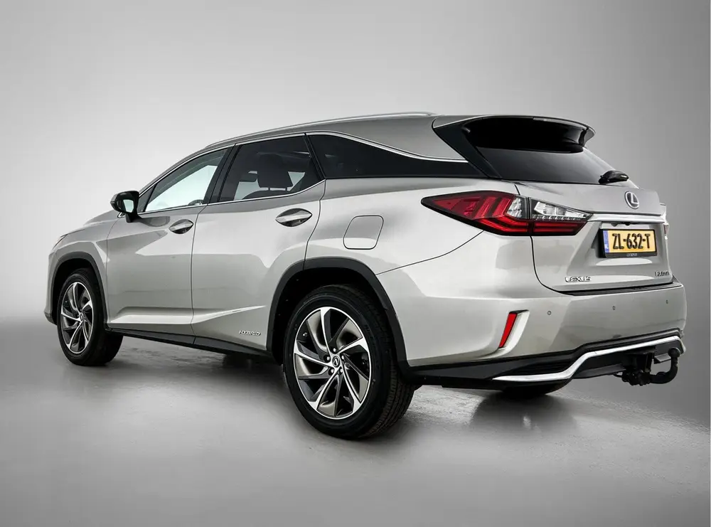 Lexus RX 450hL 4WD President Line | Mark Levinson | Trekhaak uit 2019, foto 18