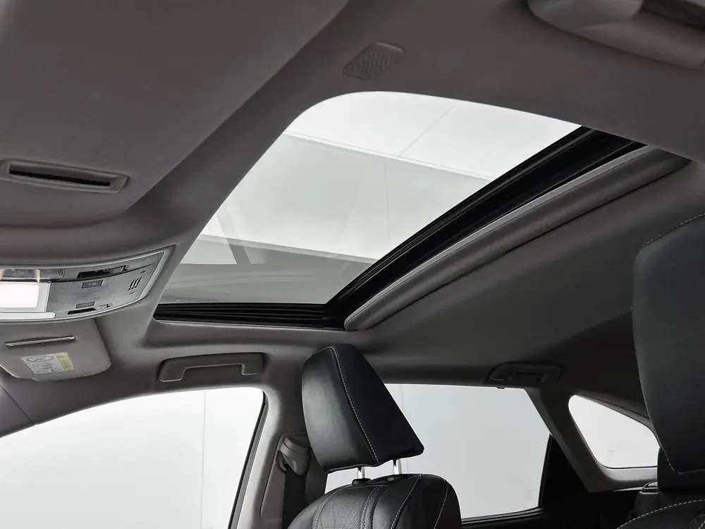 Lexus RX 450hL 4WD President Line | Mark Levinson | Trekhaak uit 2019, foto 4